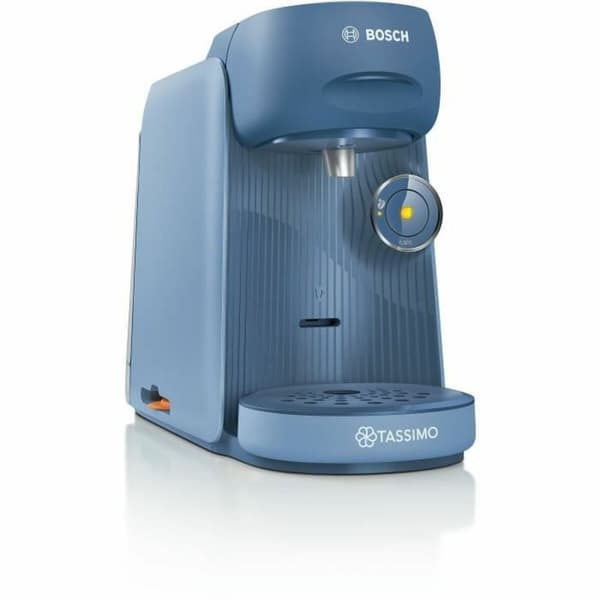 Kapslet Kaffemaskin BOSCH TAS16B5 1400 W
