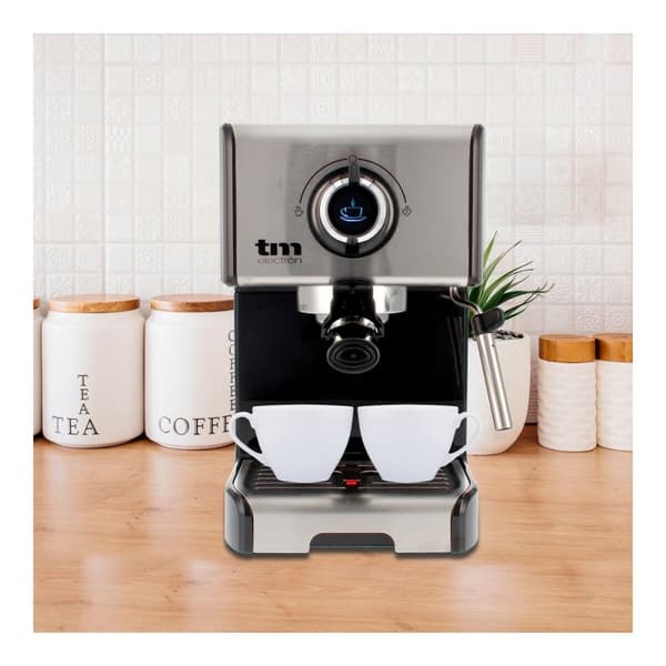 Ekspress Manuell Kaffemaskin TM Electron