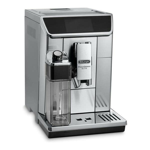 Superautomatisk kaffetrakter DeLonghi ECAM650.75 1450 W 2 L 15 bar
