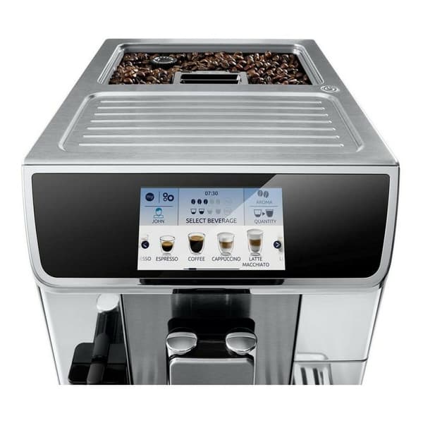 Superautomatisk kaffetrakter DeLonghi ECAM650.75 1450 W 2 L 15 bar
