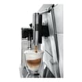 Miniatyrbilde 5 av 6: Superautomatisk kaffetrakter DeLonghi ECAM650.75 1450 W 2 L 15 bar