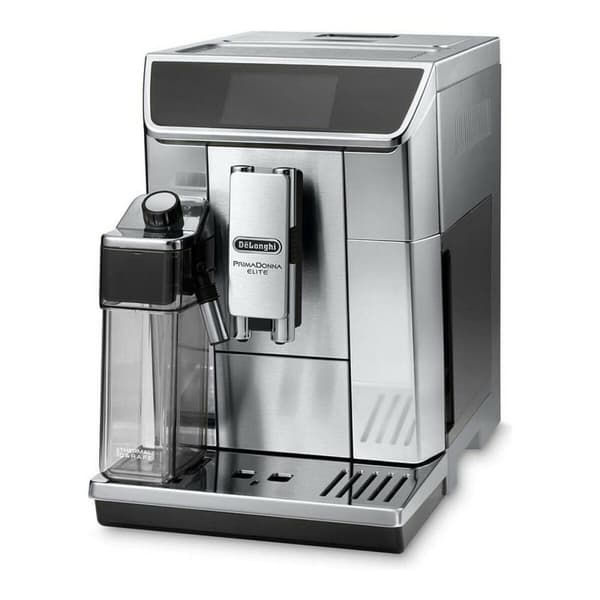 Superautomatisk kaffetrakter DeLonghi ECAM650.75 1450 W 2 L 15 bar