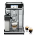 Miniatyrbilde 1 av 6: Superautomatisk kaffetrakter DeLonghi ECAM650.75 1450 W 2 L 15 bar