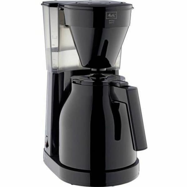 Dryppkaffetrakter Melitta 1023-06 Svart 1050 W 1 L