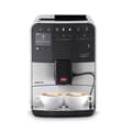 Miniatyrbilde 3 av 5: Superautomatisk kaffetrakter Melitta Barista Smart T Sølv 1450 W 15 bar 1,8 L