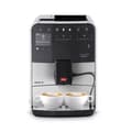 Miniatyrbilde 4 av 5: Superautomatisk kaffetrakter Melitta Barista Smart T Sølv 1450 W 15 bar 1,8 L