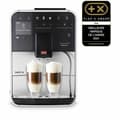 Miniatyrbilde 1 av 5: Superautomatisk kaffetrakter Melitta Barista Smart T Sølv 1450 W 15 bar 1,8 L
