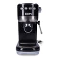 Miniatyrbilde 2 av 9: Ekspress Manuell Kaffemaskin EDM 07707 Svart 2 Kupit 1,3 L