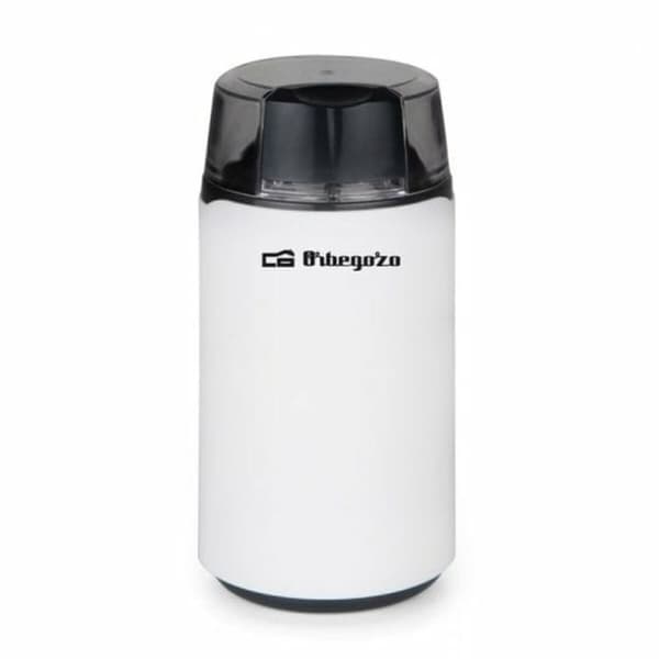 Kaffekvern Orbegozo 16791 OR 200 W