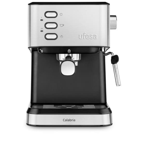 Ekspress Kaffemaskin UFESA CALABRIA