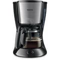 Pikkukuva 2 / 2: Suodatinkahvinkeitin Philips HD7435/20 700 W Musta 700 W 6 Kupit