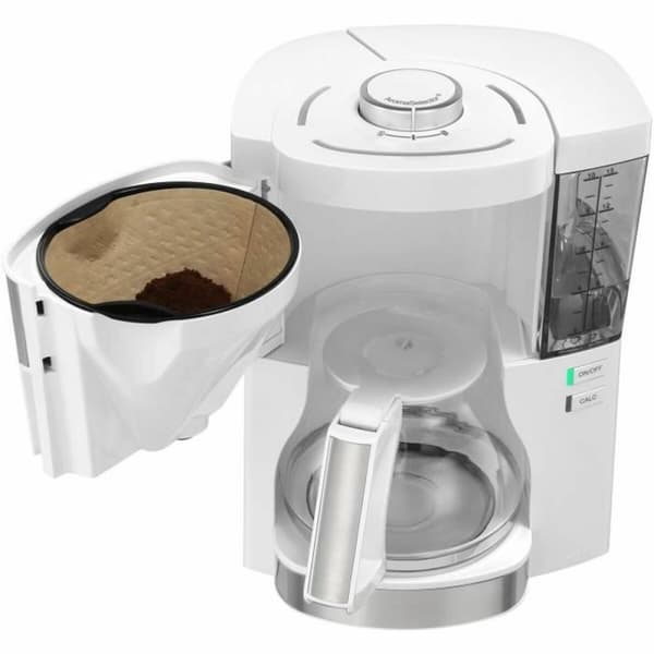 Kahvinkeitin Melitta SM3590 Valkoinen 1080 W 1,25 L