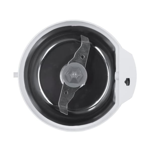 Kahvimylly Esperanza EKC001W Valkoinen 160 W