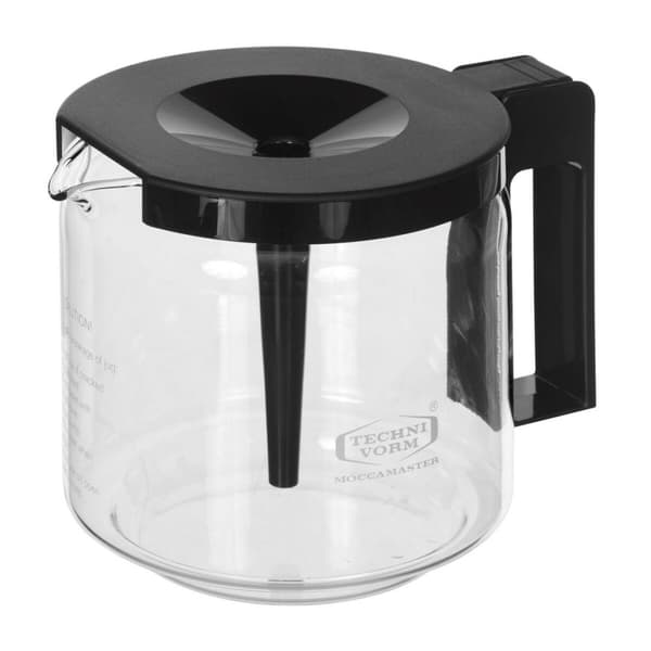 Suodatinkahvinkeitin Moccamaster KBG SELECT Burgundi 1350 W 1,25 L