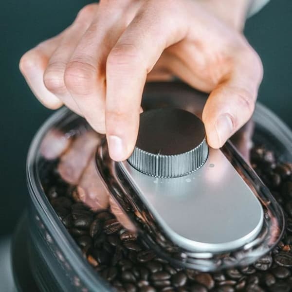 Suodatinkahvinkeitin Melitta 1030-06