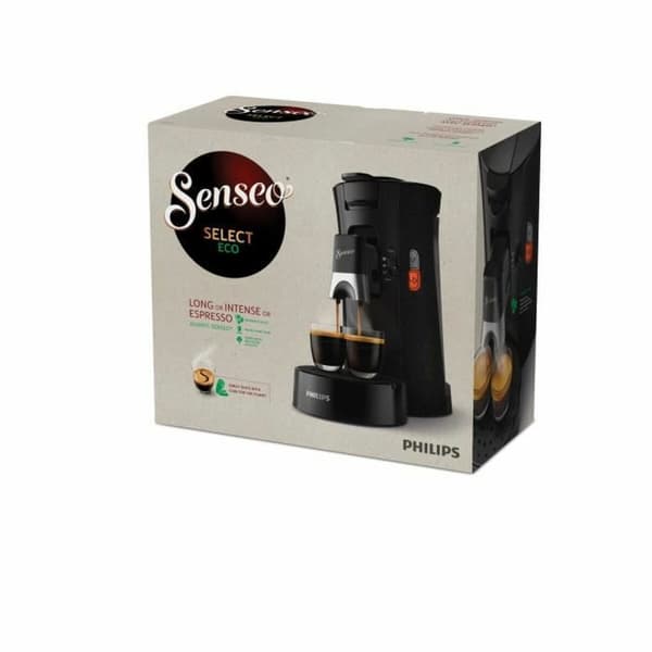 Kapselikahvinkeitin Philips Senseo Select Eco CSA240/21 1450 W