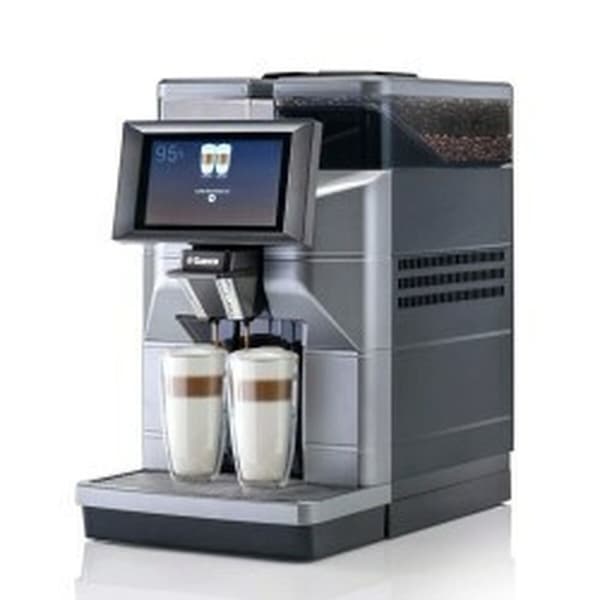 Superautomaattinen kahvinkeitin Saeco SAECO  MAGIC M2 Musta 1900 W 4 L