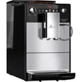 Pikkukuva 2 / 2: Superautomaattinen kahvinkeitin Melitta Latticia F300-101 Musta Hopeinen 1450 W 1,5 L
