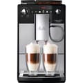 Pikkukuva 1 / 2: Superautomaattinen kahvinkeitin Melitta Latticia F300-101 Musta Hopeinen 1450 W 1,5 L