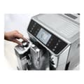 Miniatyrbild 5 av 9: Superautomatisk kaffebryggare DeLonghi ECAM65055MS 1450 W Grå 1450 W 2 L