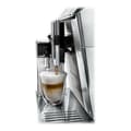 Miniatyrbild 9 av 9: Superautomatisk kaffebryggare DeLonghi ECAM65055MS 1450 W Grå 1450 W 2 L