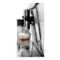 Miniatyrbild 2 av 9: Superautomatisk kaffebryggare DeLonghi ECAM65055MS 1450 W Grå 1450 W 2 L