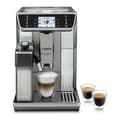 Miniatyrbild 1 av 9: Superautomatisk kaffebryggare DeLonghi ECAM65055MS 1450 W Grå 1450 W 2 L
