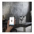 Miniatyrbilde 7 av 9: Superautomatisk kaffetrakter DeLonghi ECAM65055MS 1450 W Grå 1450 W 2 L