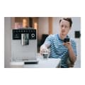 Pikkukuva 7 / 11: Superautomaattinen kahvinkeitin Melitta F 630-101 1400W Hopeinen 1400 W 15 bar 1,8 L