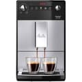 Pikkukuva 1 / 2: Superautomaattinen kahvinkeitin Melitta F230-101 Hopeinen 1450 W 15 bar 1 L