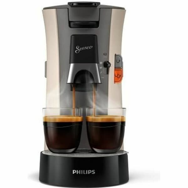 Kapselikahvinkeitin Philips CSA240/31 1450 W