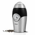 Miniatyrbillede 2 af 6: Kaffemaskine Tristar KM-2270 Hvid Sort Sølvfarvet 150 W