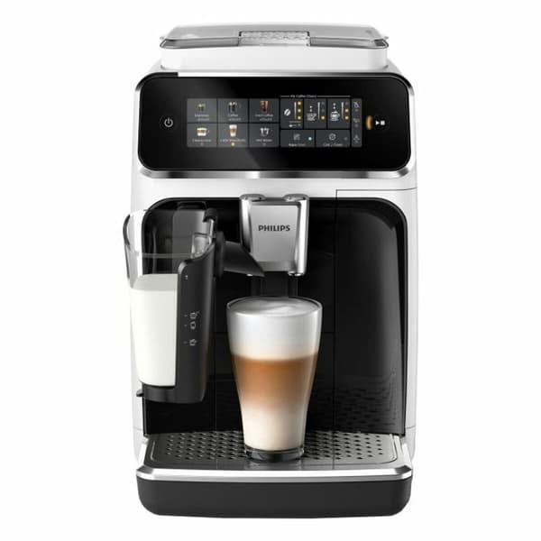 Superautomatisk kaffetrakter Philips EP3343/50