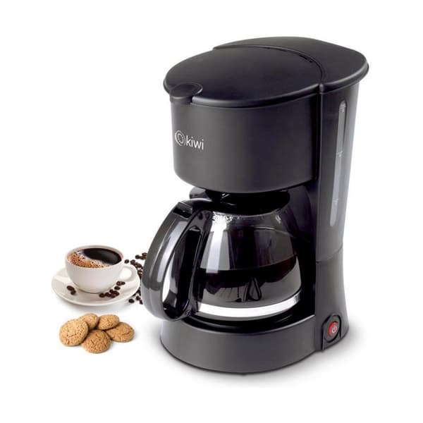 Dryppkaffetrakter 600W 0,65 L