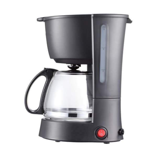 Dryppkaffetrakter 600W 0,65 L