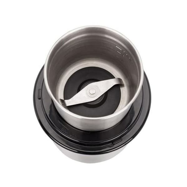 Kaffekvarn Mpm MMK-06M Stål 200 W