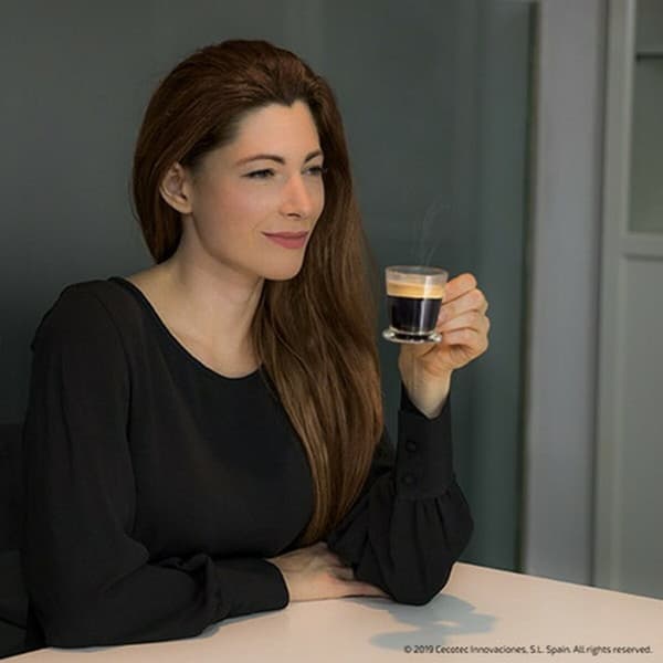 Manuell Espressobryggare Cecotec Cafelizzia 790 1,2 L 1350W Stål 1,2 L