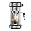 Miniatyrbild 1 av 6: Manuell Espressobryggare Cecotec Cafelizzia 790 1,2 L 1350W Stål 1,2 L