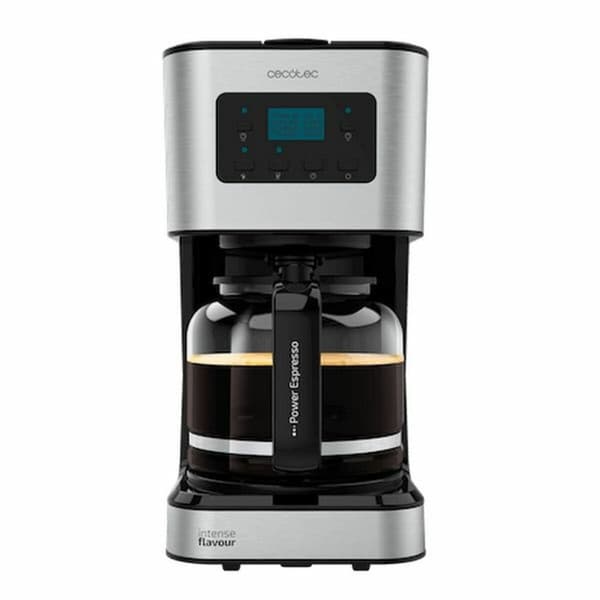 Kaffebryggare Cecotec V1704530 950 W 1,5 L 950 W 12 Csészék 1,5 L