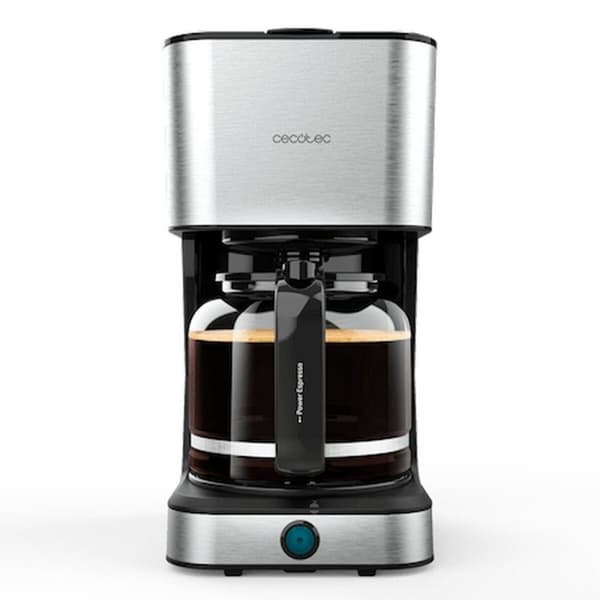 Suodatinkahvinkeitin Cecotec Coffee 66 Heat 950 W