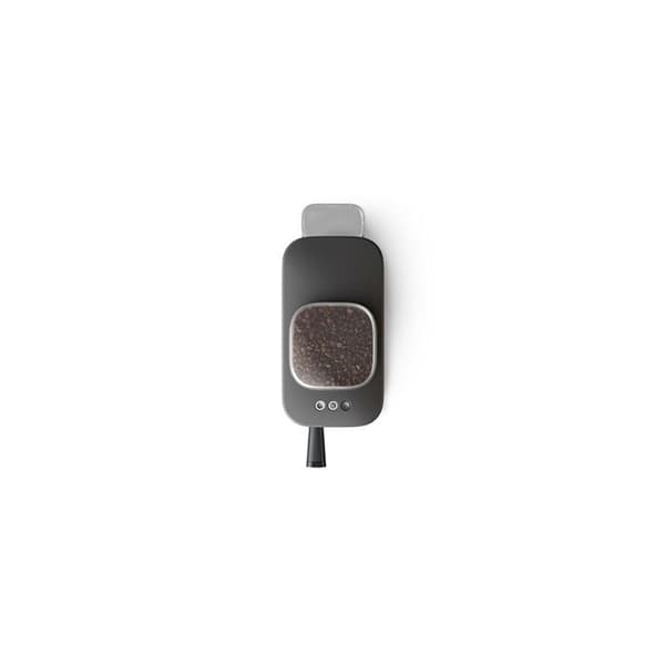 Espresso med Philips BAR300/60 Baristina kvarn Svart
