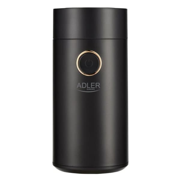Elektrisk kvarn Adler AD 4446bg 150 W Svart