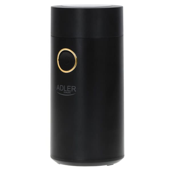 Elektrisk kvarn Adler AD 4446bg 150 W Svart