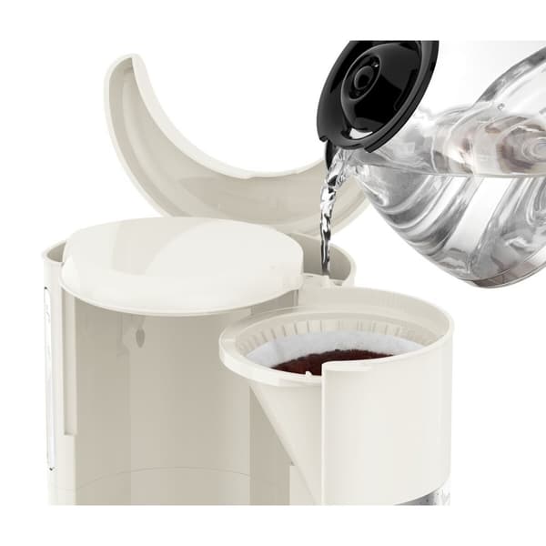 Suodatinkahvinkeitin Moulinex FG381A10 1000 W 1,25 L