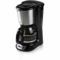 Miniatyrbild 4 av 6: Kaffebryggare DOMO DO708K Svart 1000 W