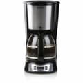 Miniatyrbild 1 av 6: Kaffebryggare DOMO DO708K Svart 1000 W