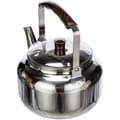 Miniatyrbillede 4 af 7: Kaffemaskine Ibili Pava Rustfrit stål 1,45 L Sølvfarvet