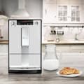 Miniatyrbillede 6 af 7: Superautomatisk kaffemaskine Melitta E950-666 Solo Pure 1400 W 15 bar 1,2 L