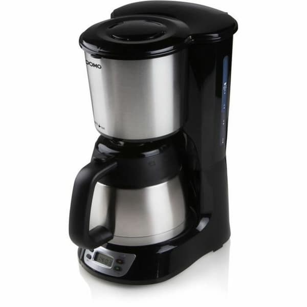 Suodatinkahvinkeitin DOMO DO709K 1000 W 1 L
