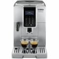 Miniatyrbild 1 av 5: Superautomatisk kaffebryggare DeLonghi ECAM 350.75.S Silvrig 300 g